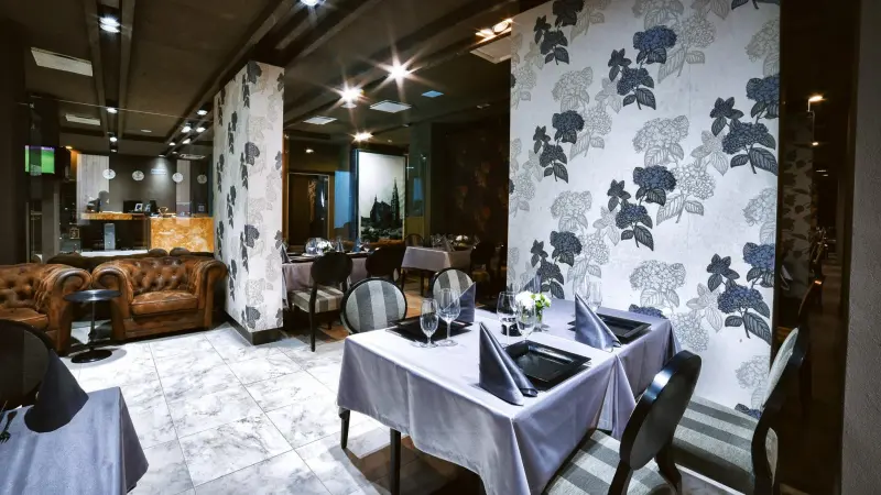 Restaurant nuntă Cluj – Hotel Paradis